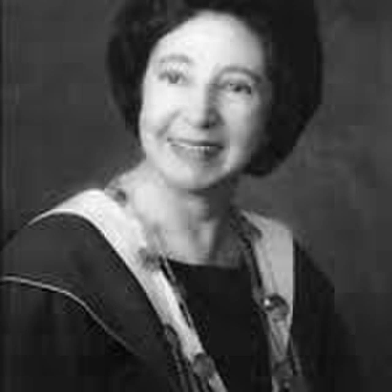 Merle Parkes