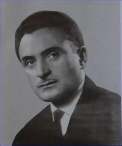 Giorgi Gublia