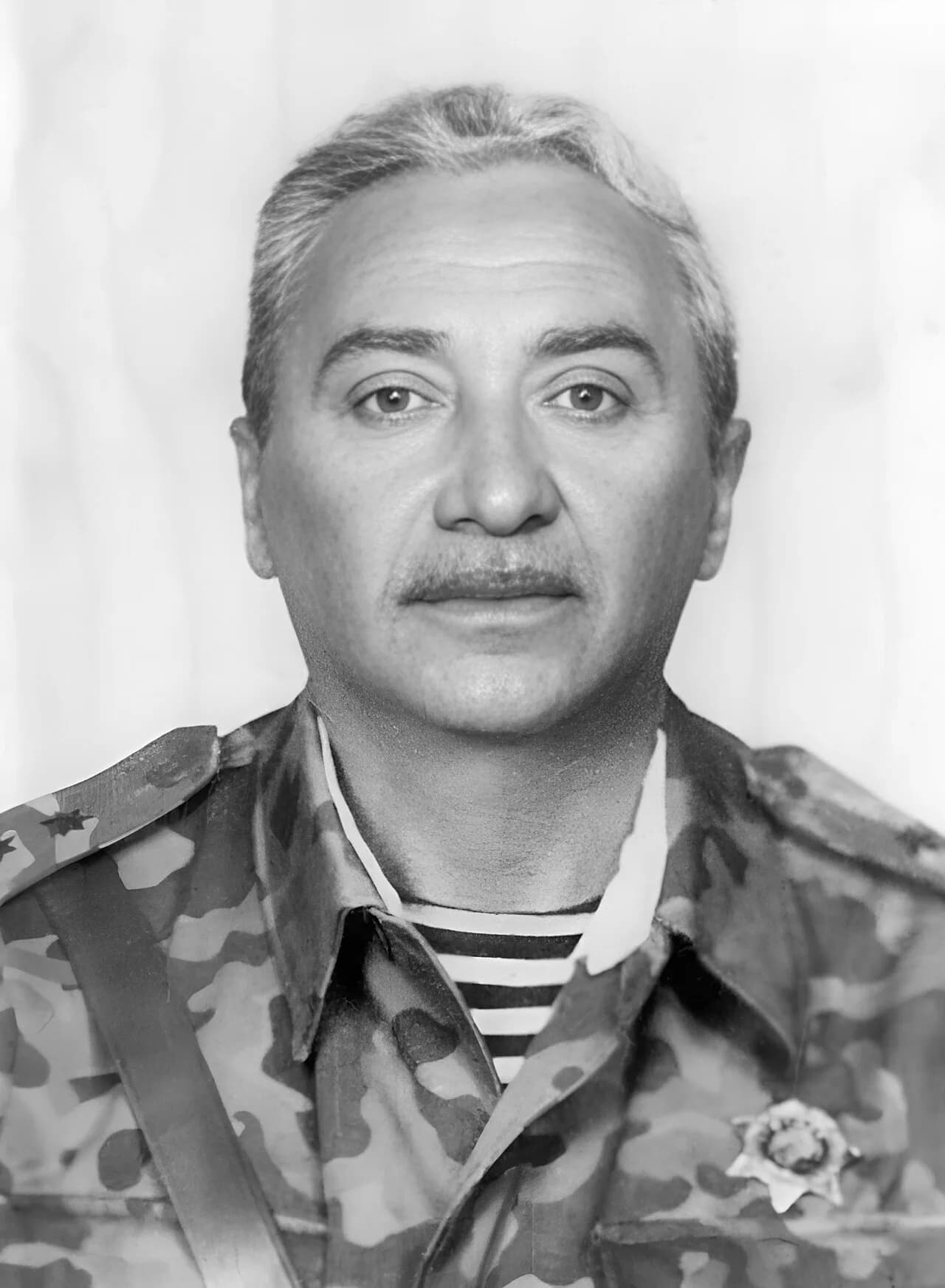 Boris Grigolashvili