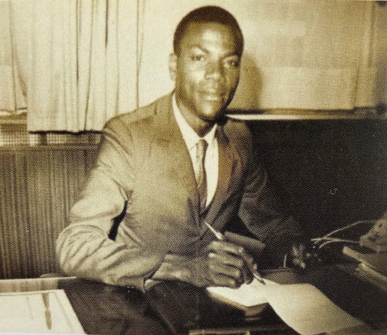 Edmond Joseph Bouazo-Zégbéhi