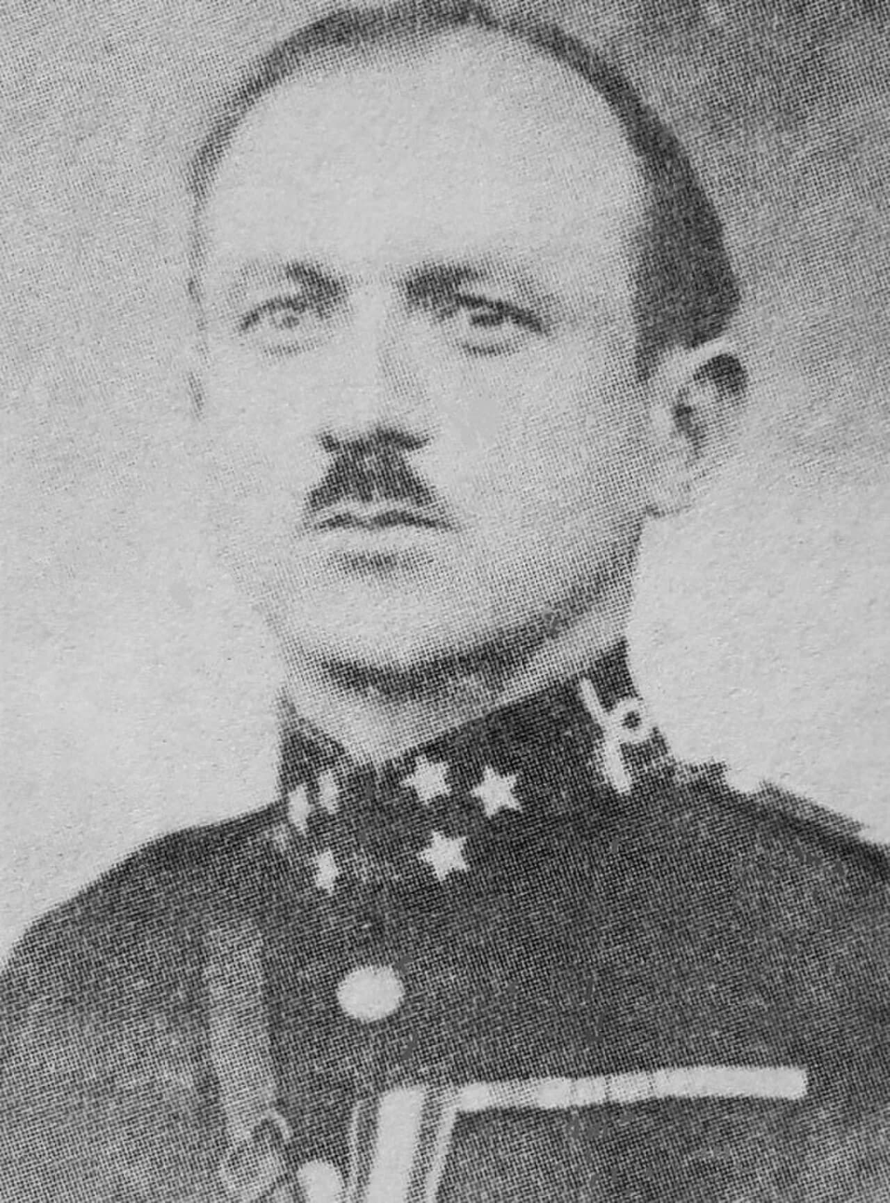Tadeusz Smelczyński