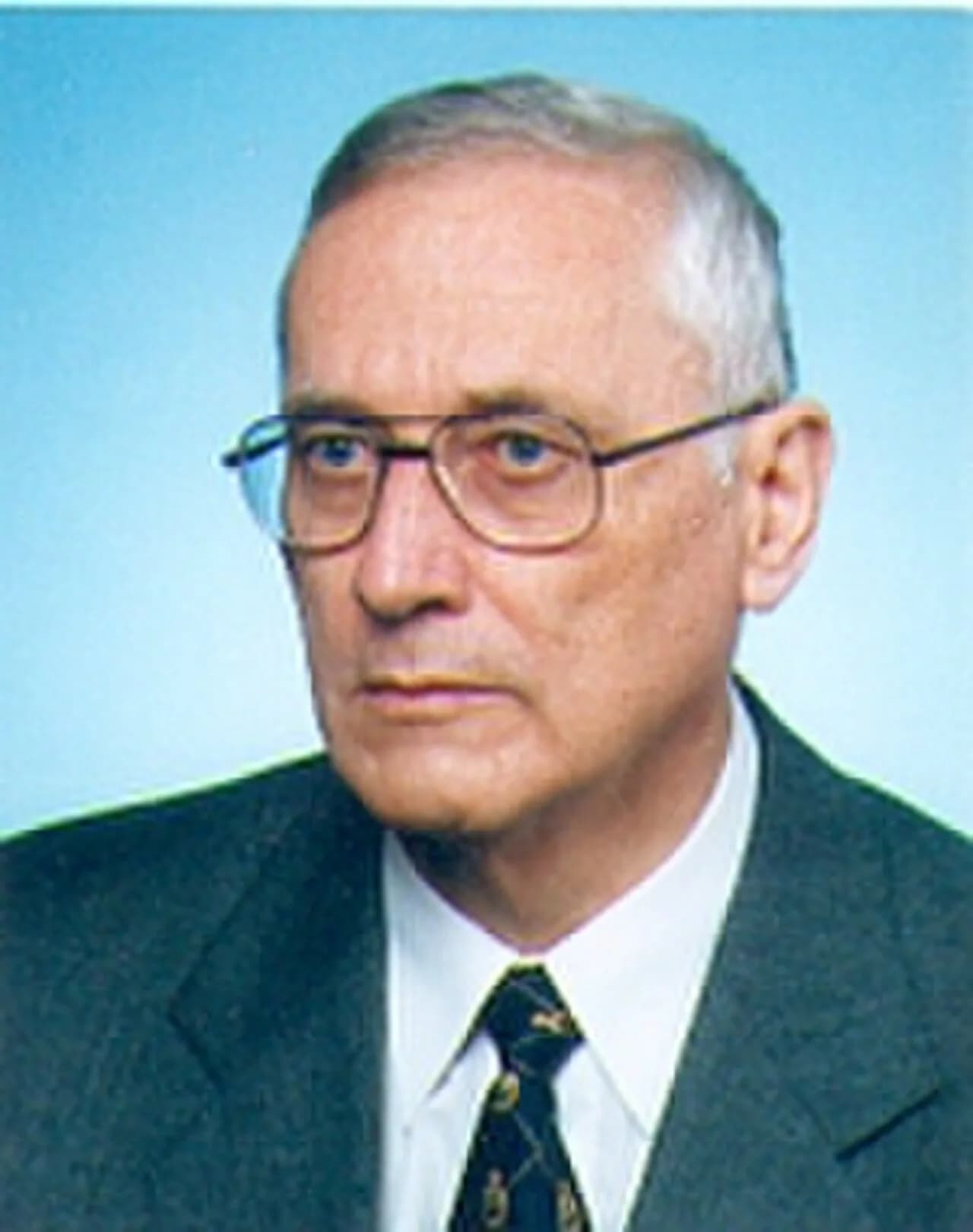 Józef Paweł Darski