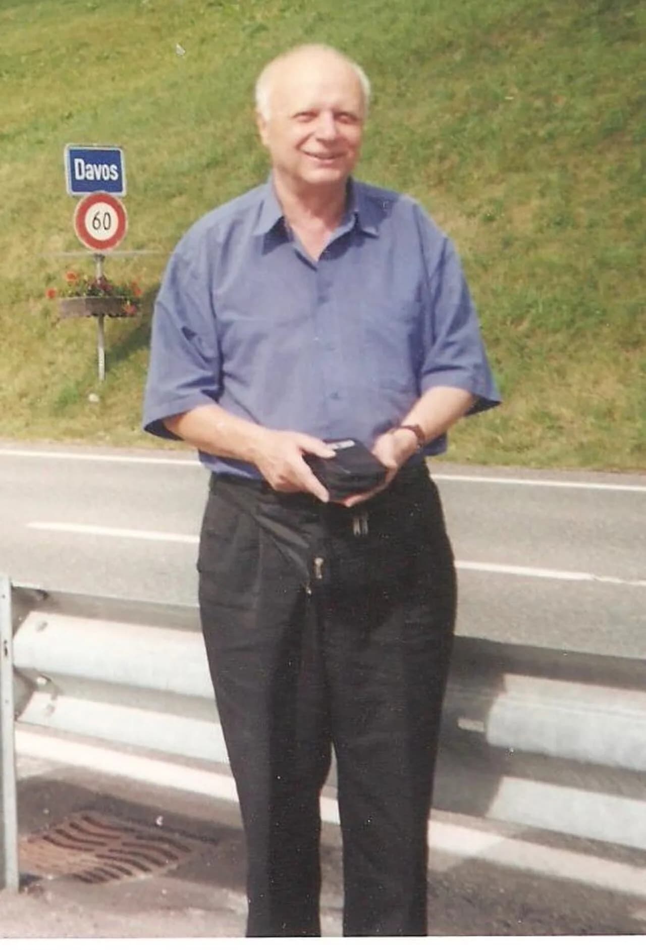 Romuald Gomerski