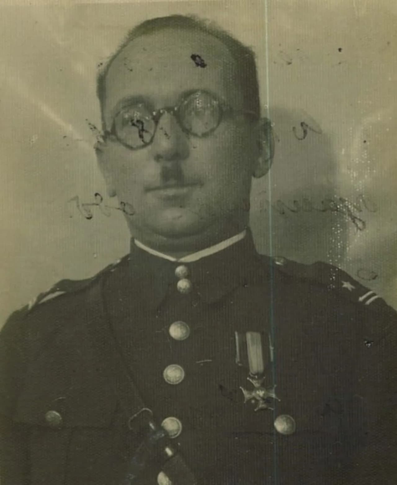 Stanisław Szaliński