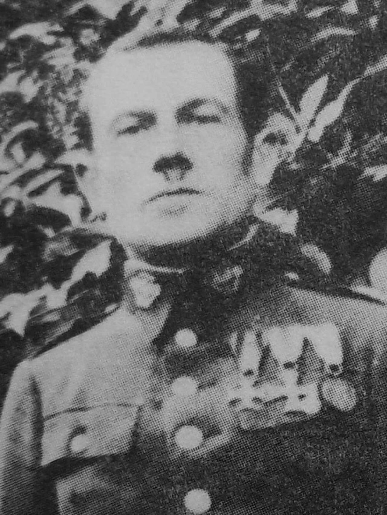 Marian Jakubowski