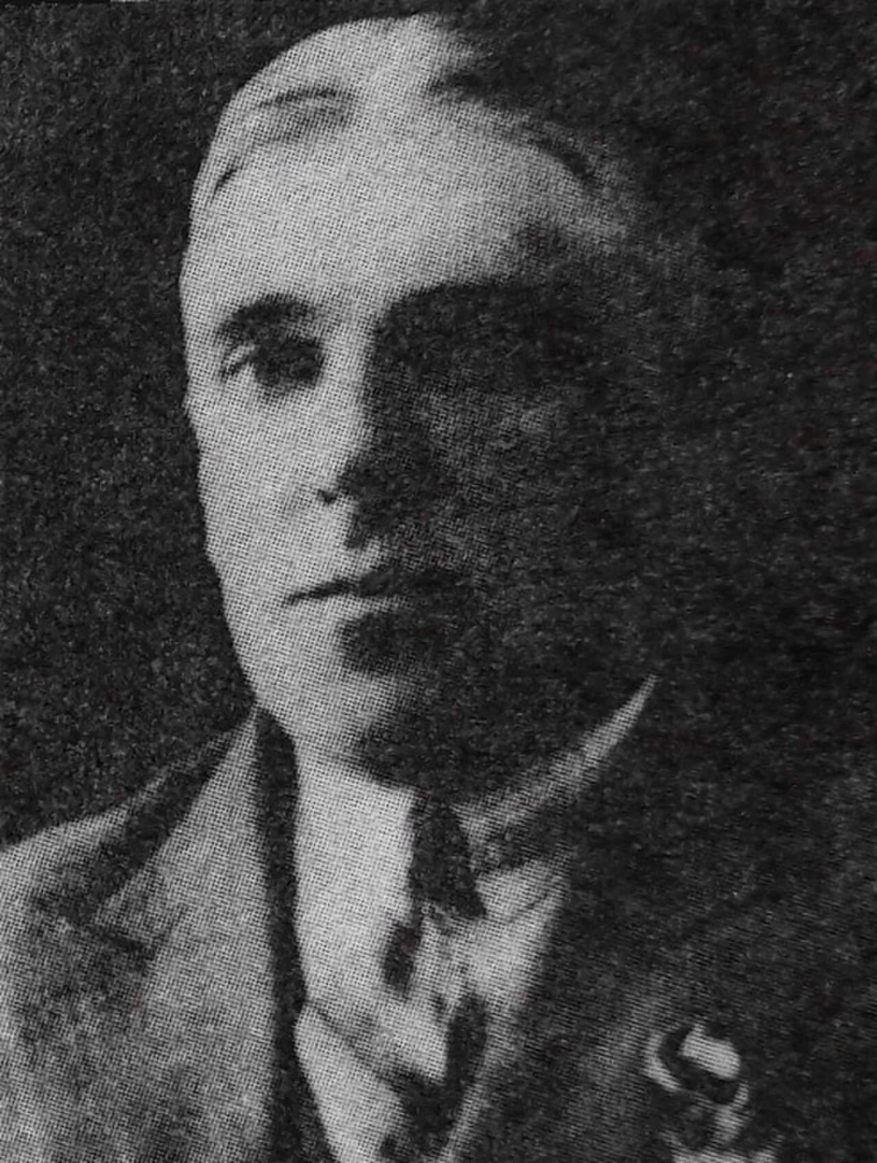 Jerzy Rembowski