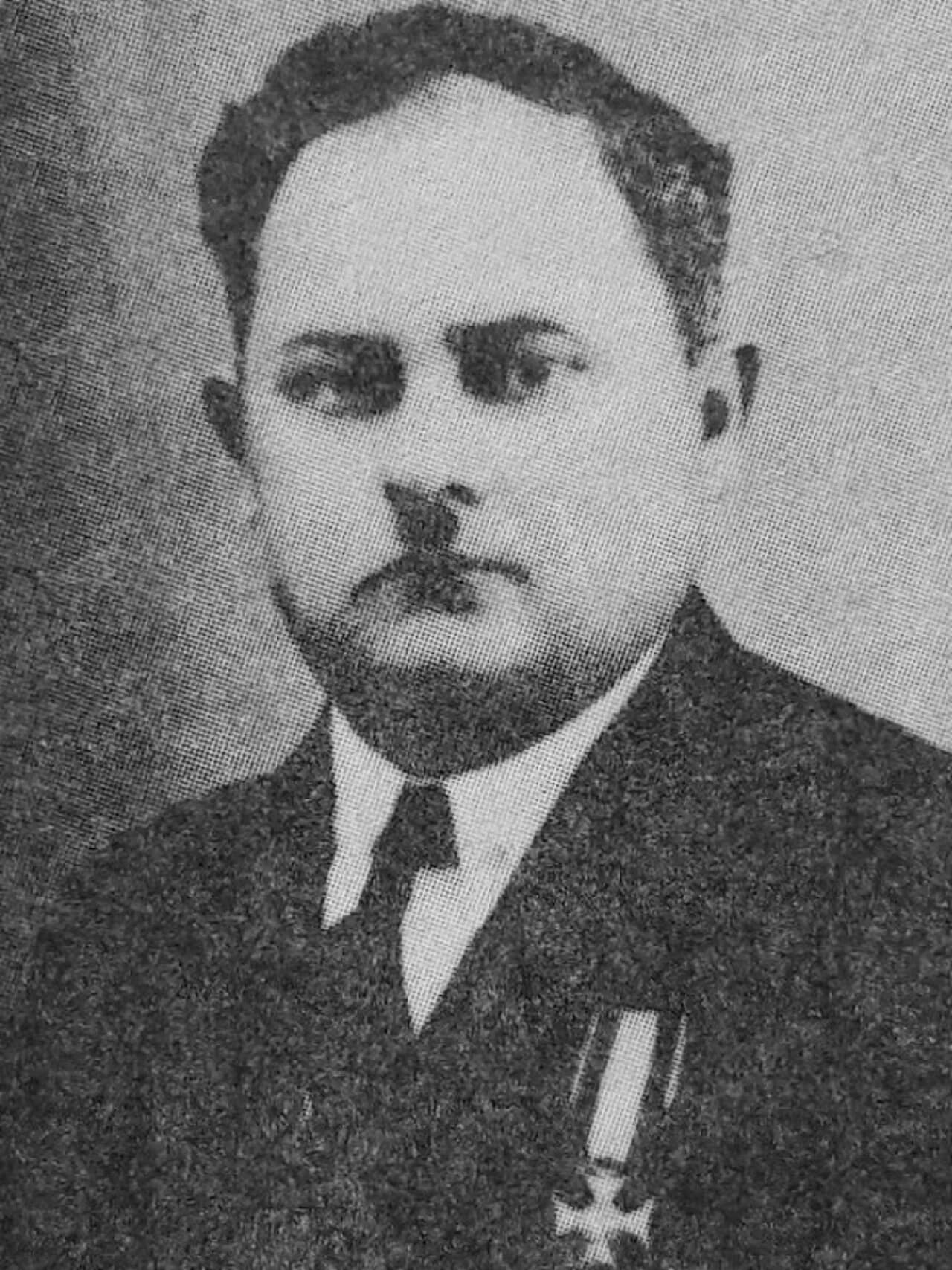 Stanisław Rek