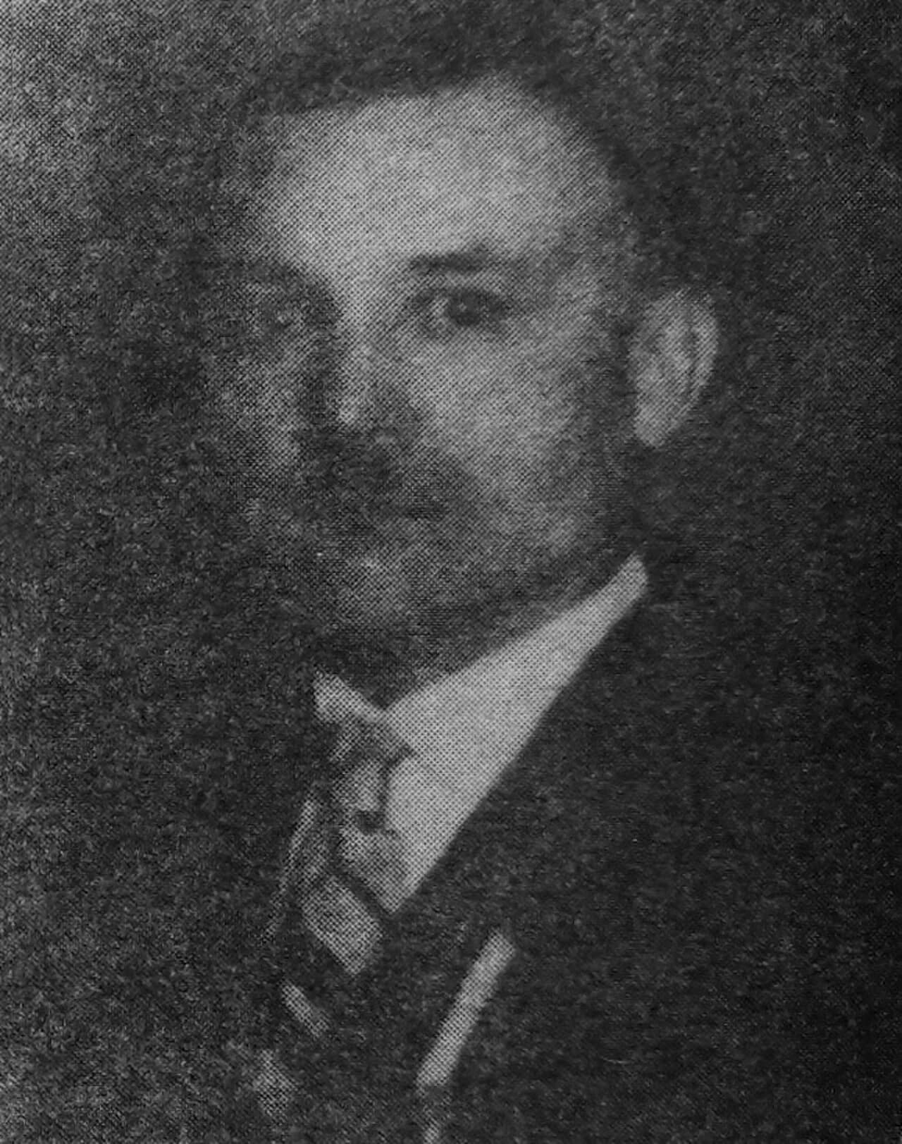Walenty Poznański