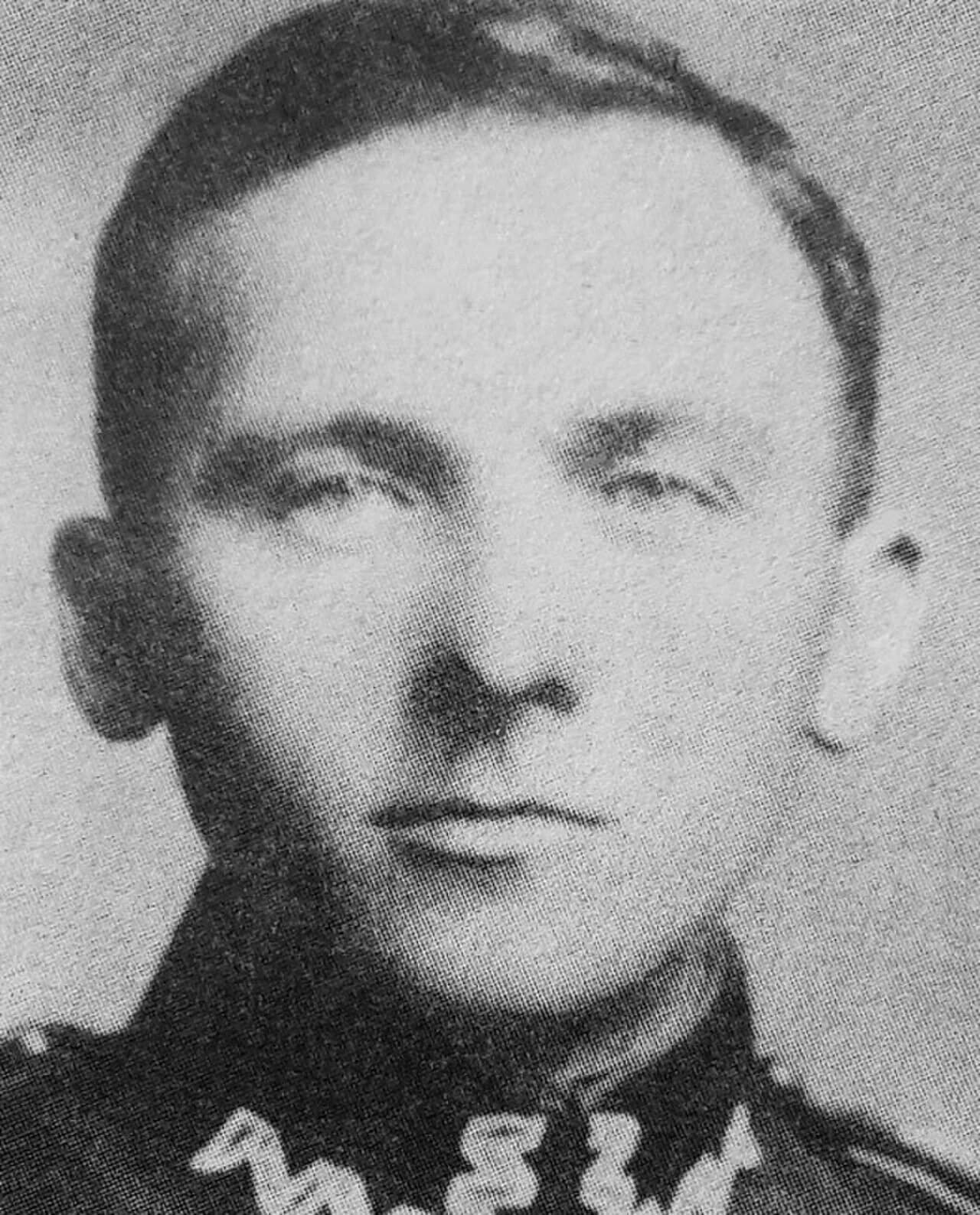 Bolesław Pędzikiewicz