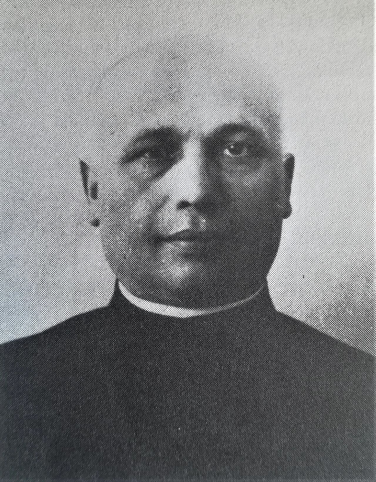 Tomasz Puchała