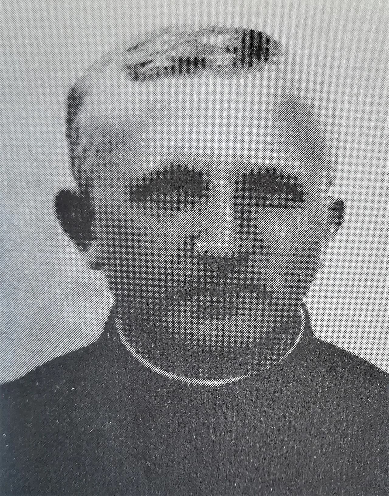 Franciszek Herud