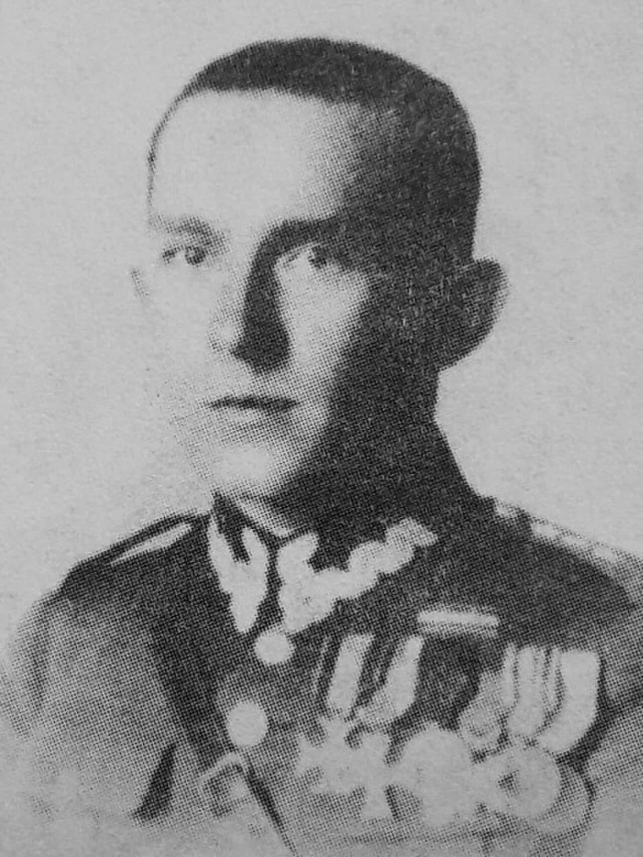 Tadeusz Jandura