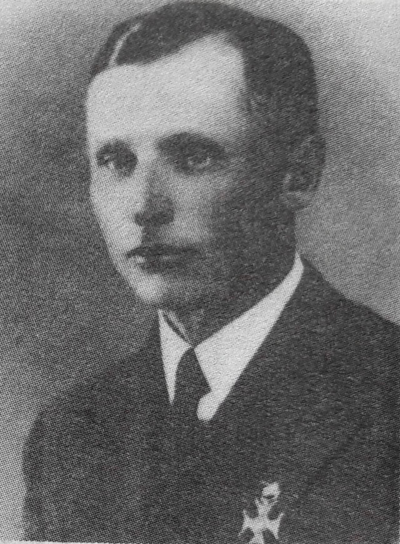 Józef Sztembartt
