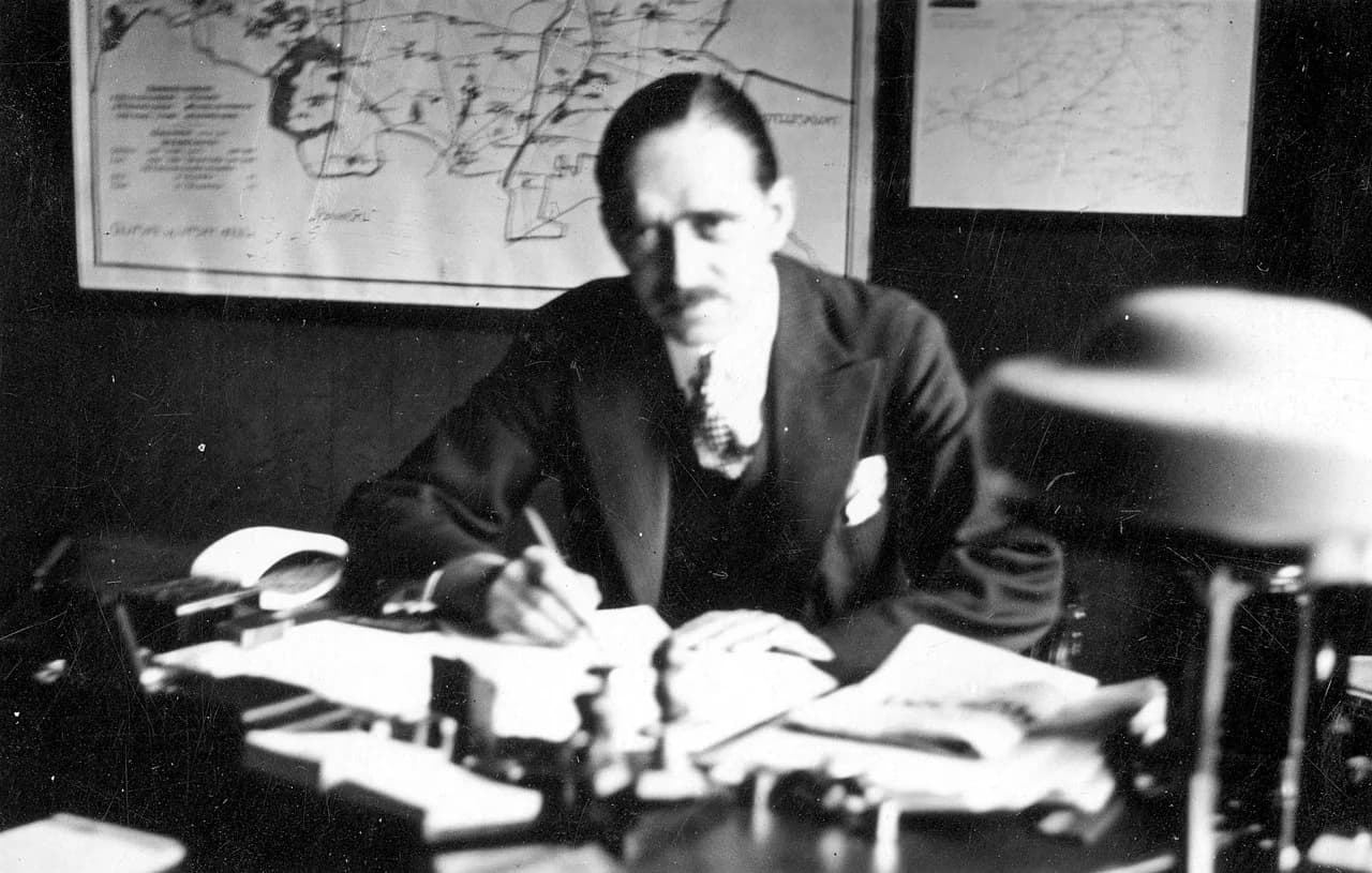 Juliusz Wolfarth
