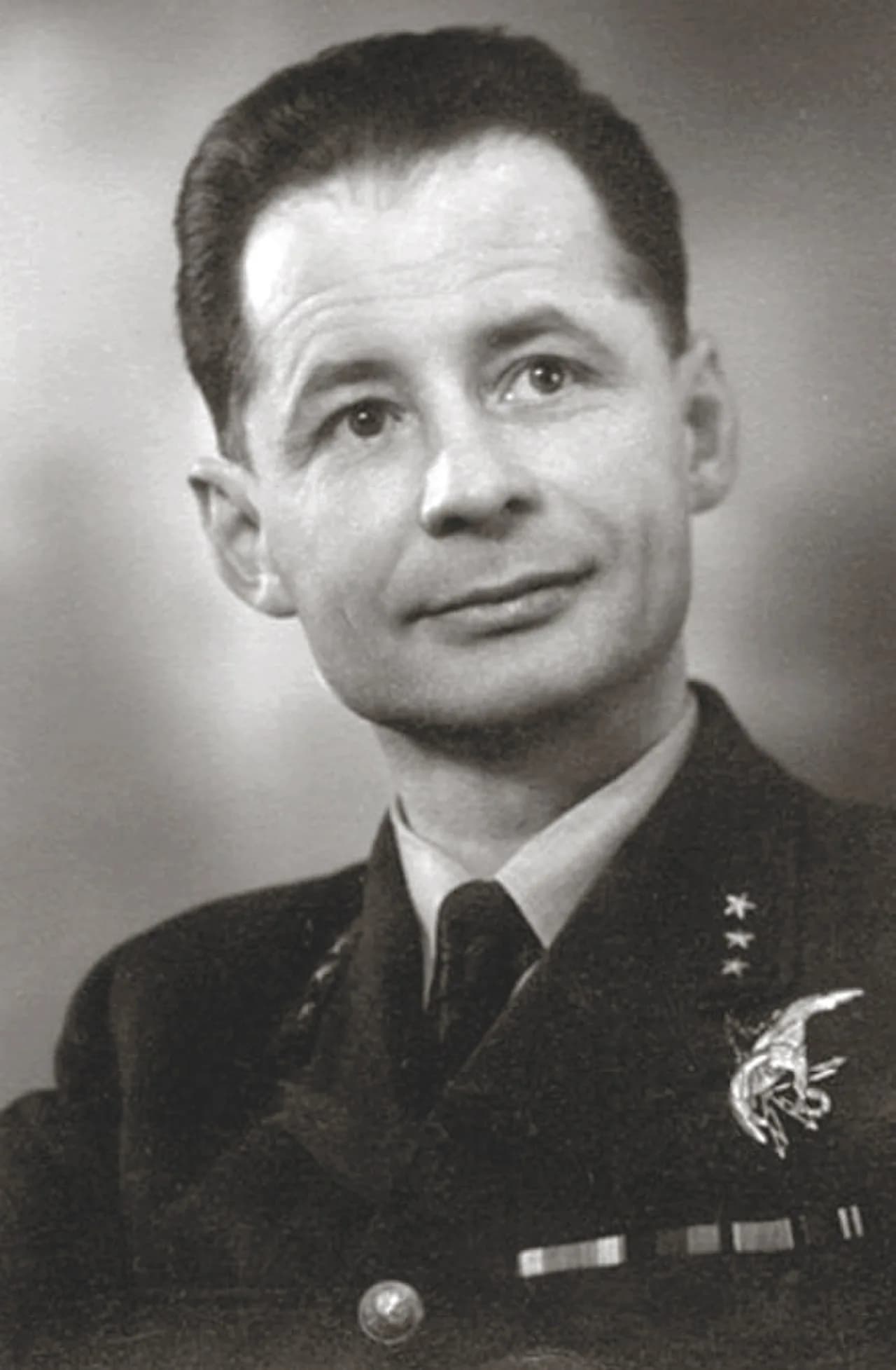 Kajetan Boratyński