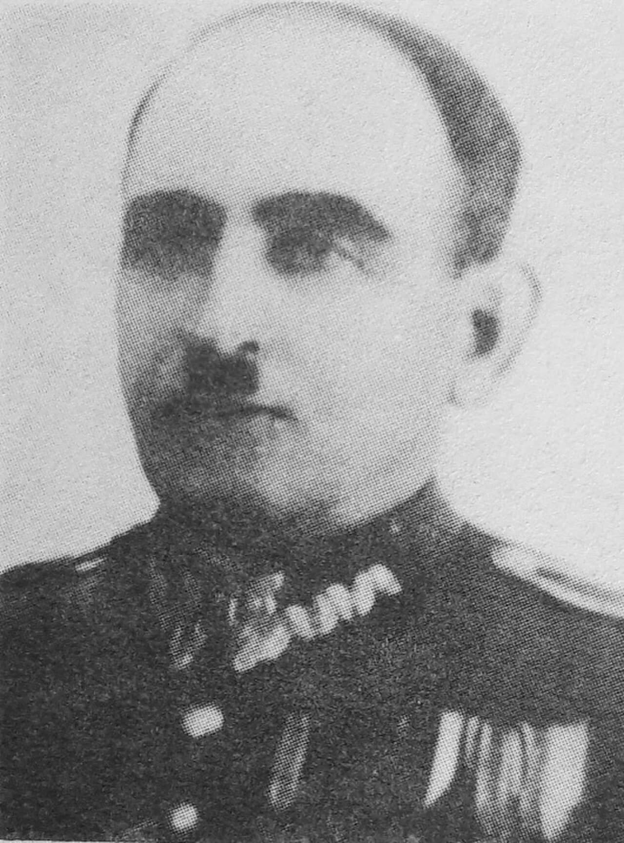 Emil Szuster