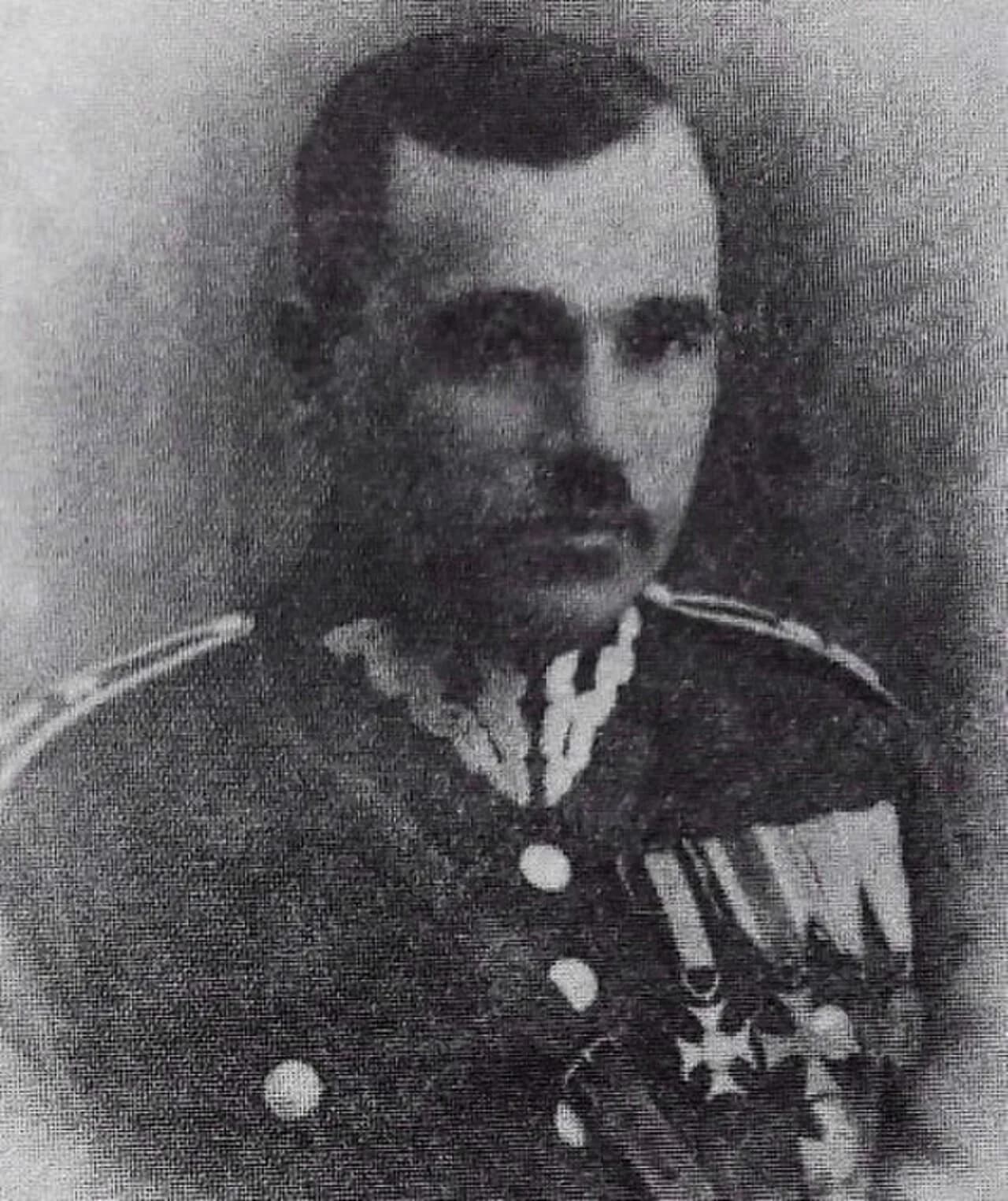 Stanisław Tyburek