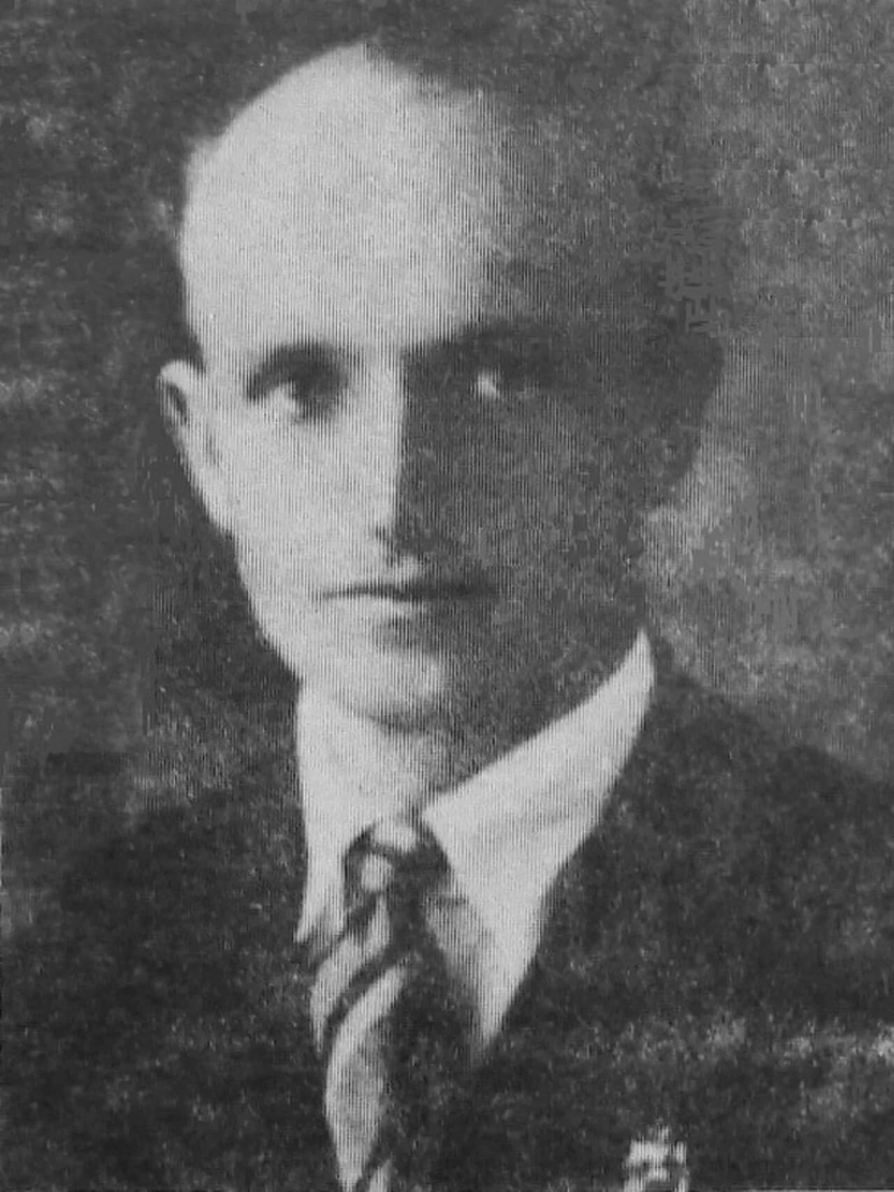 Stefan Teliga
