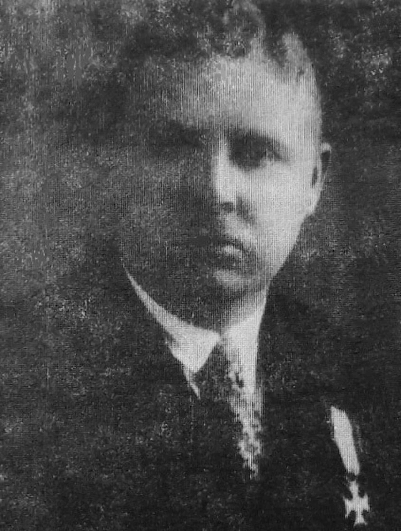 Antoni Śpiewak