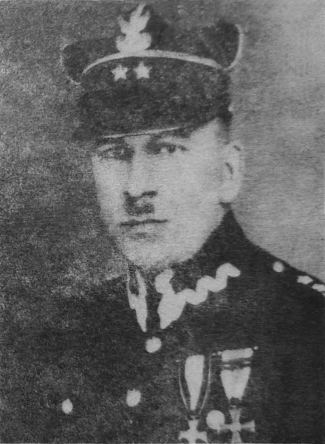 Józef Stróżyk
