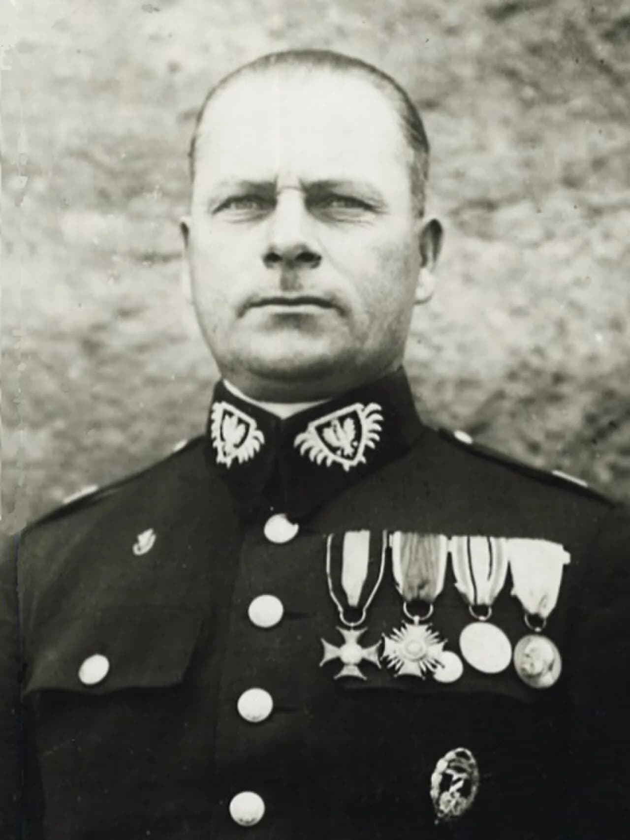 Józef Śron