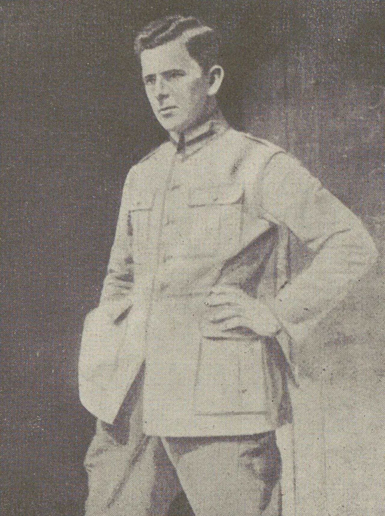 Zdzisław Chłapowski