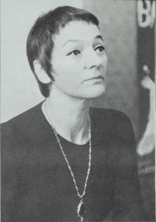Teresa Kujawa