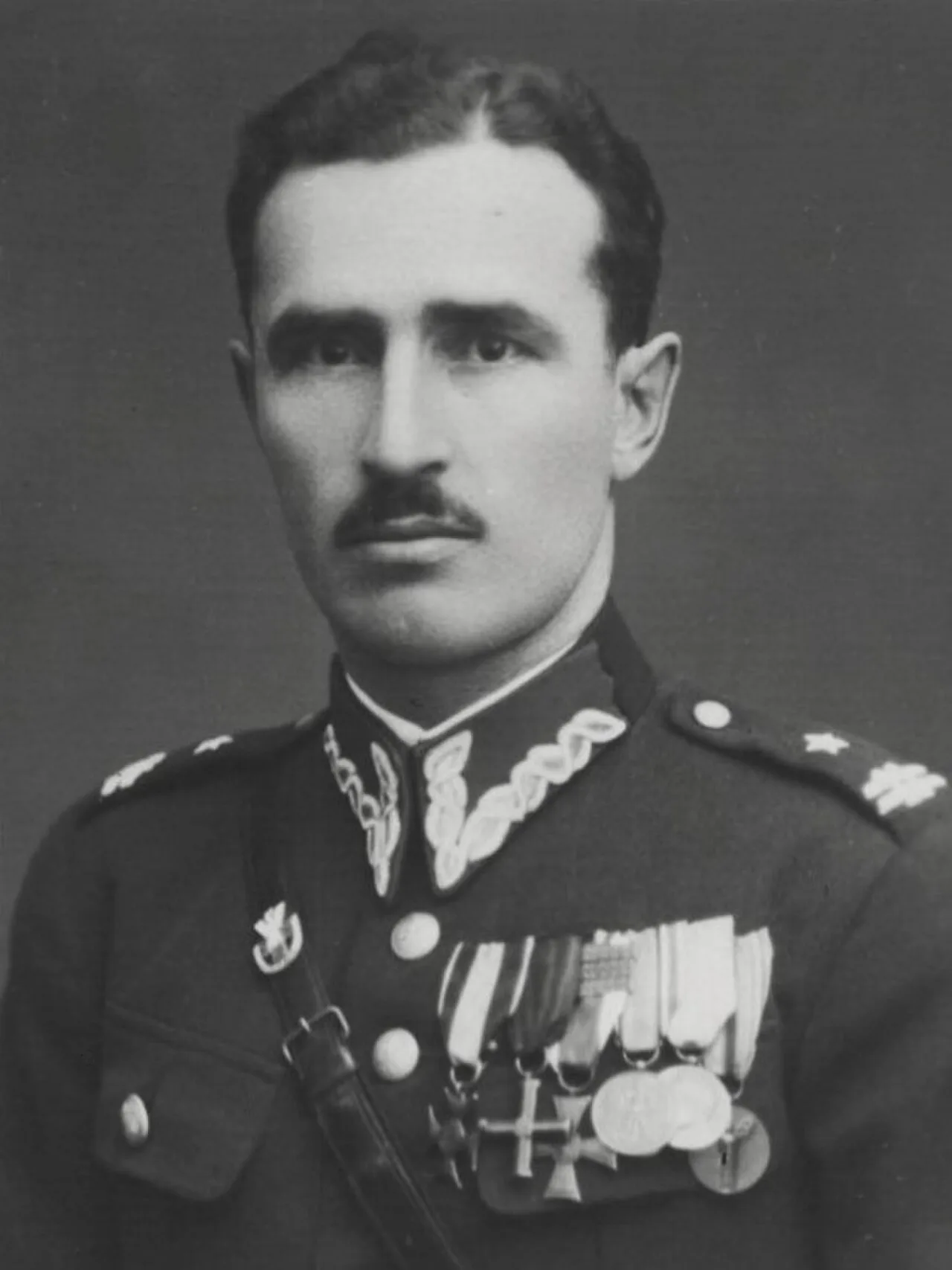Stanisław Michocki