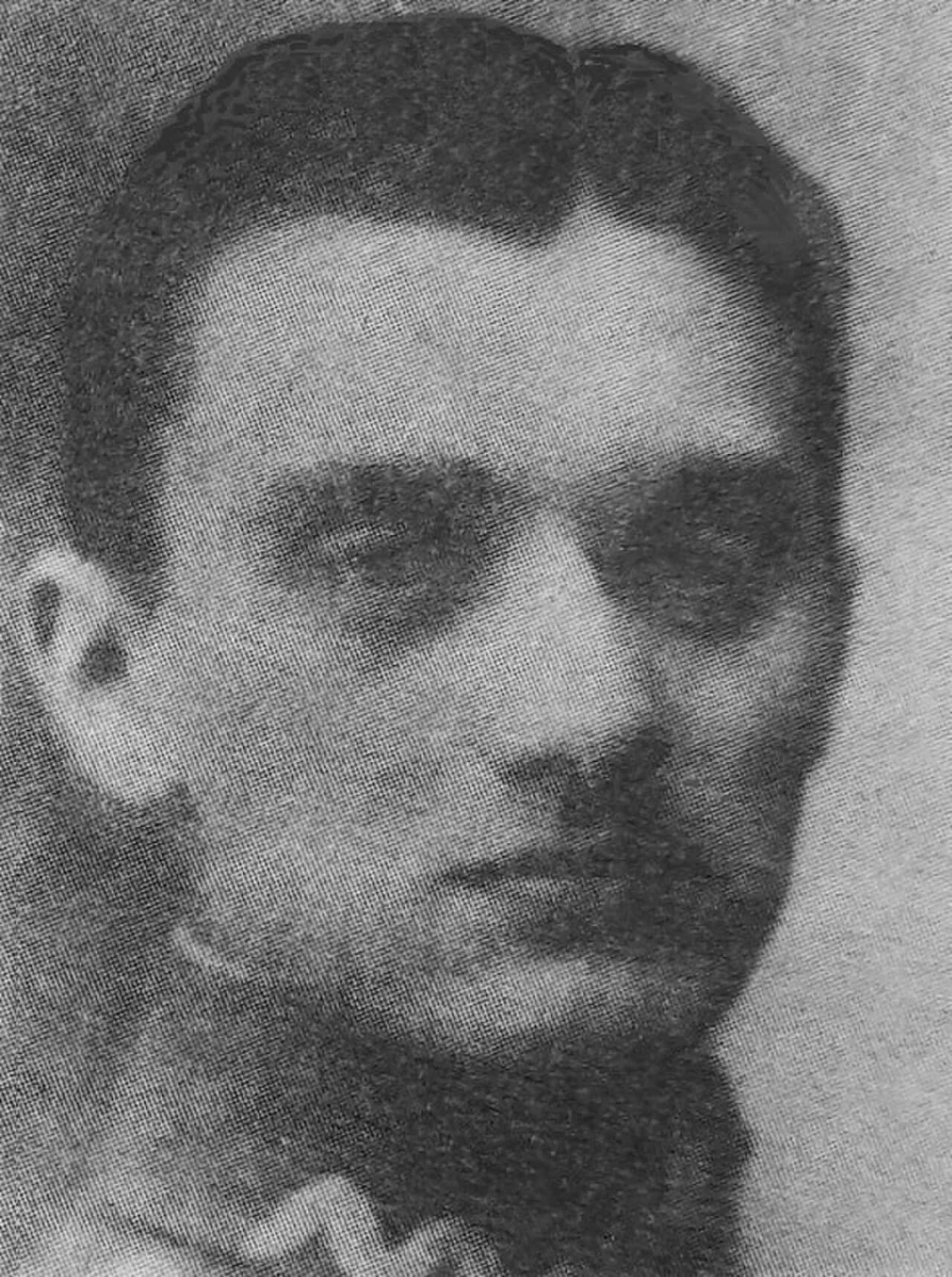 Juliusz Merak