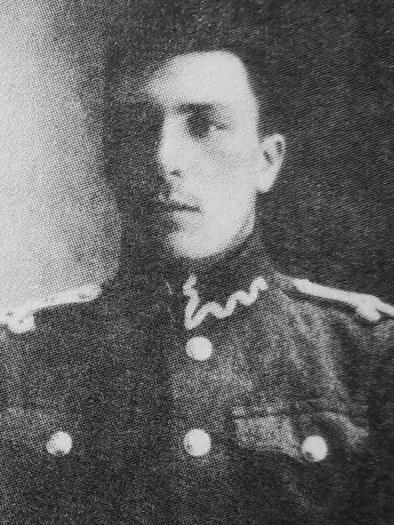 Tadeusz Kobyliński