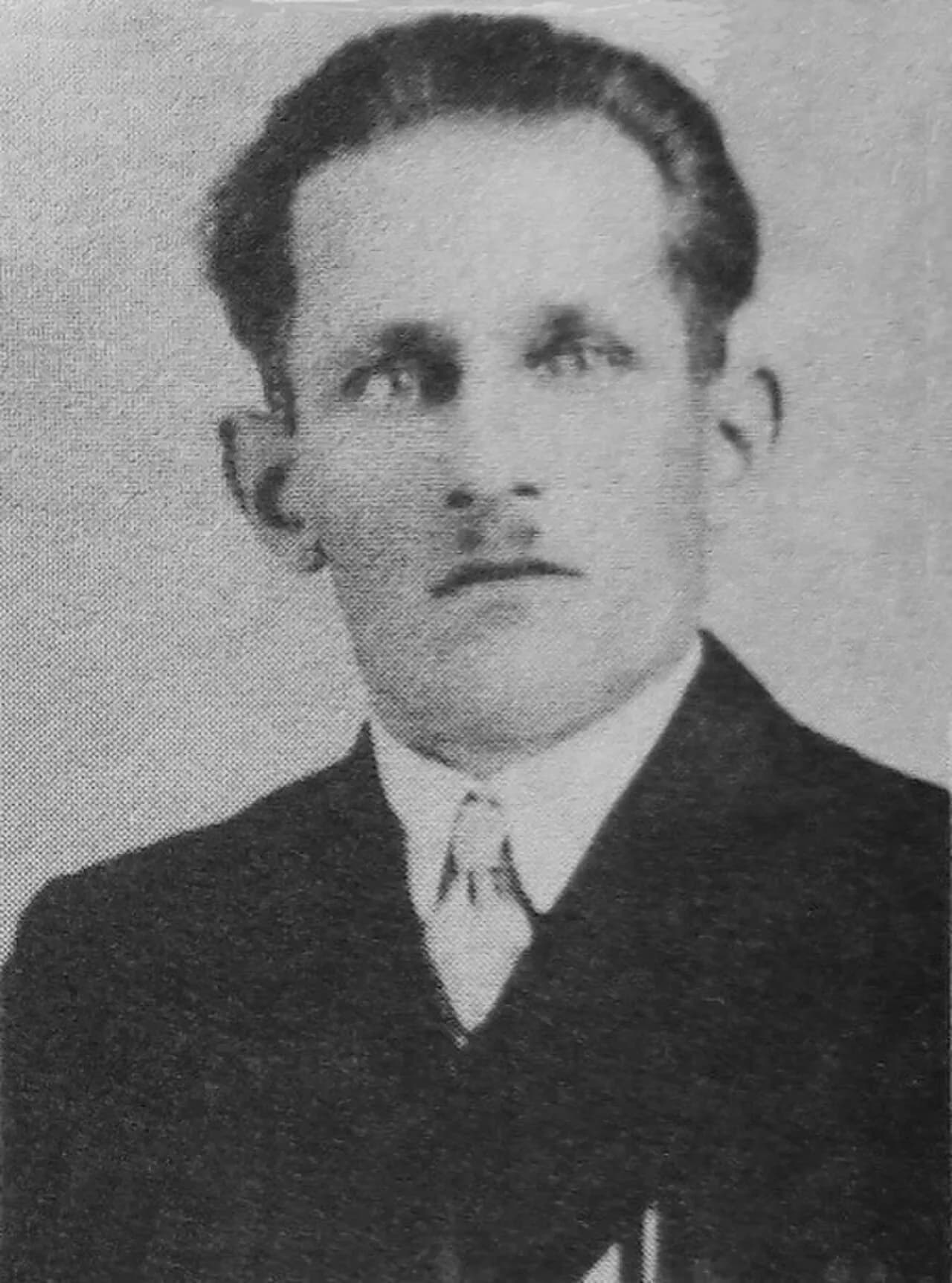 Franciszek Maserak