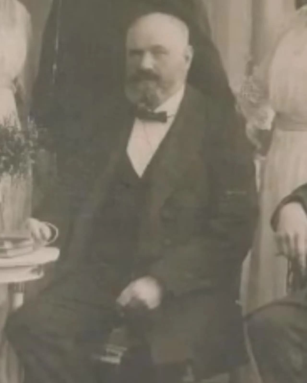 Konrad Habel