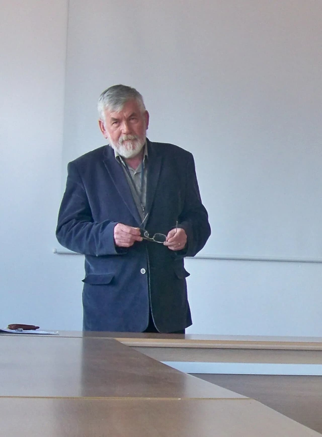 Eugeniusz Biesiadka
