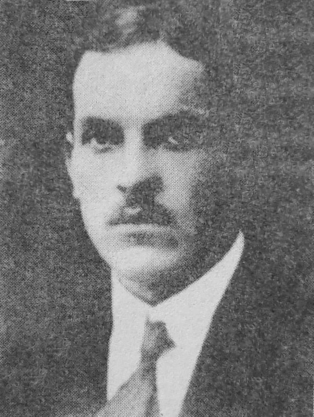 Wacław Vorbrodt-Brotowski