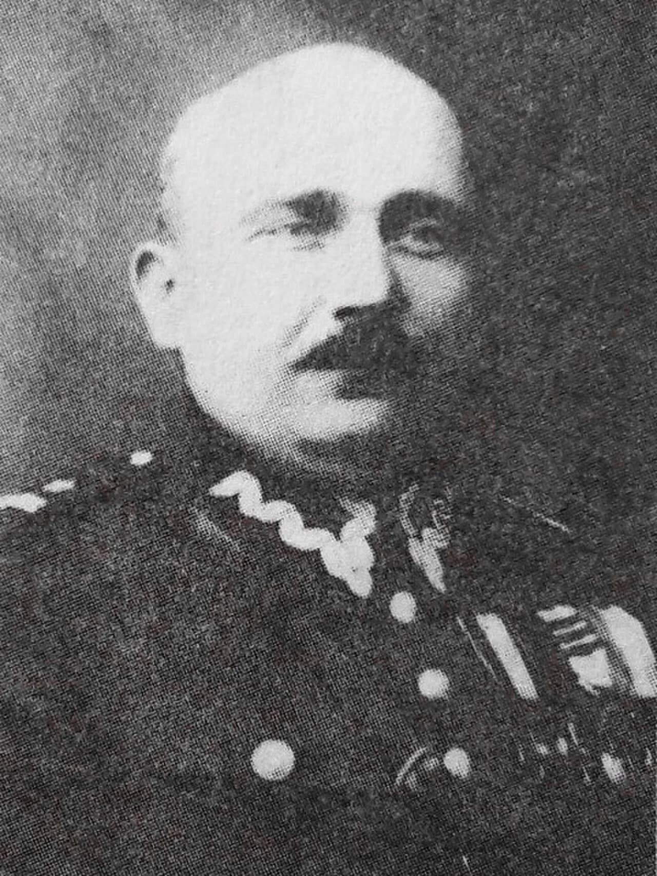 Marian Kaufer