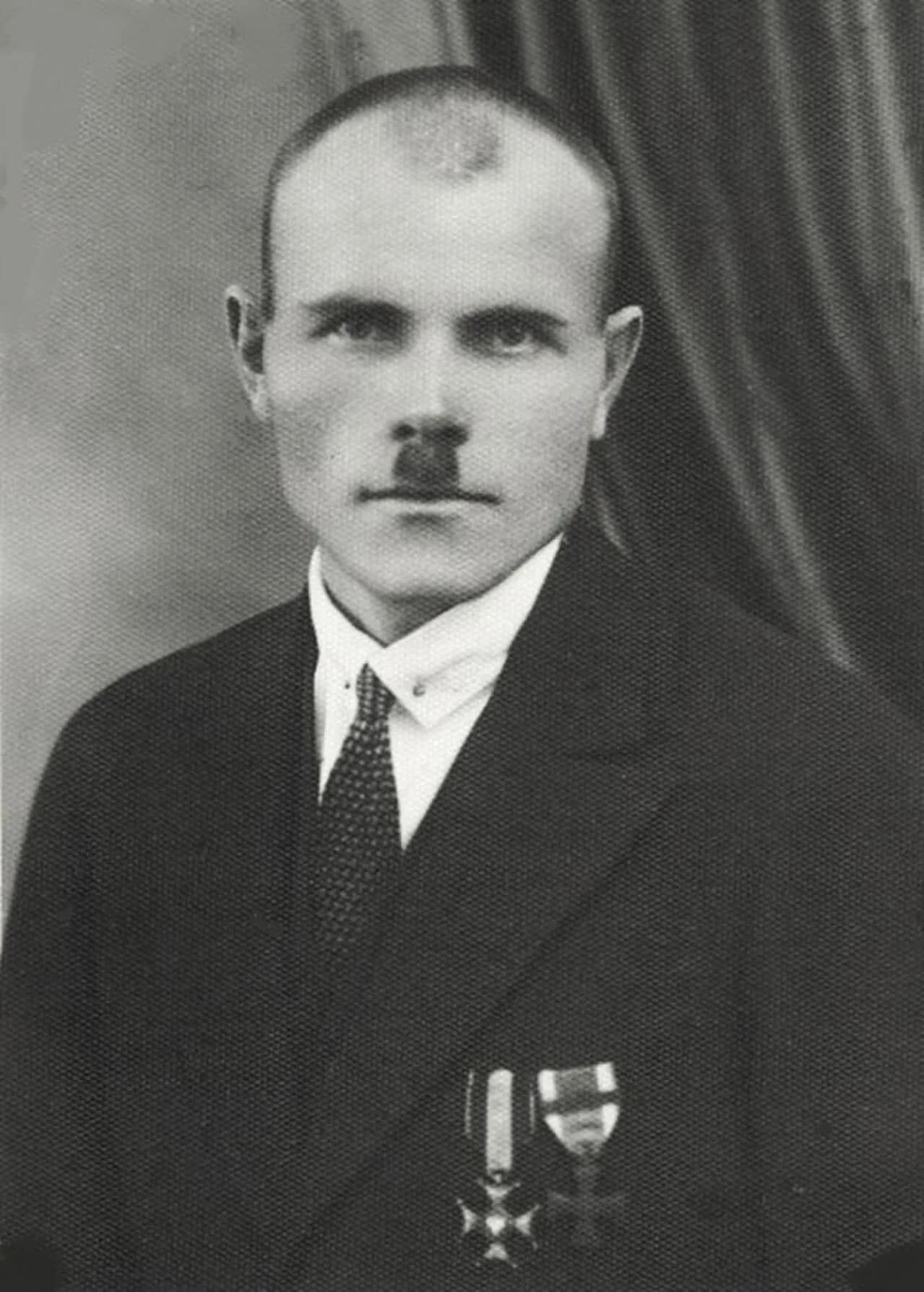 Edward Kasprzycki