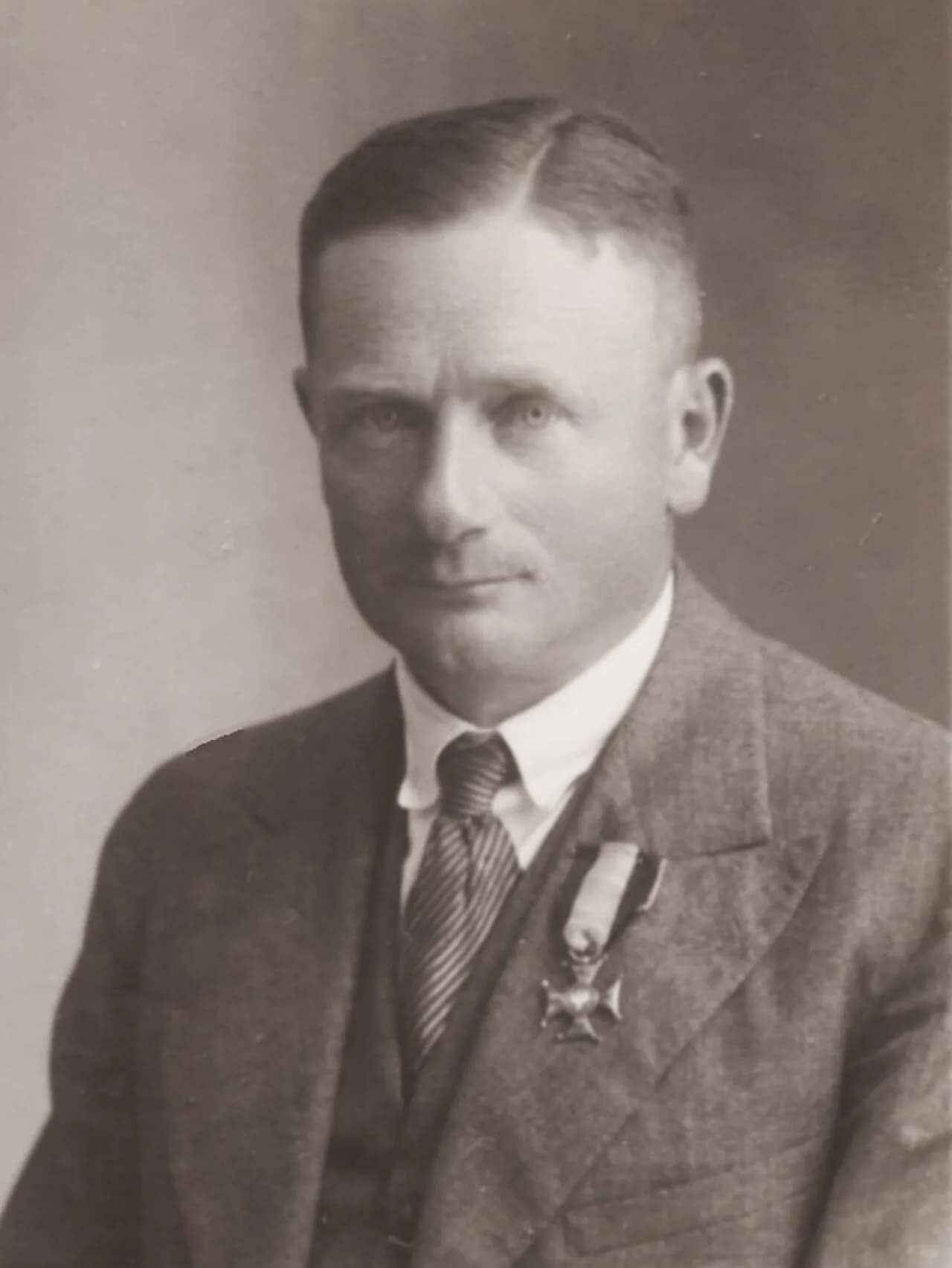 Tadeusz Maringe