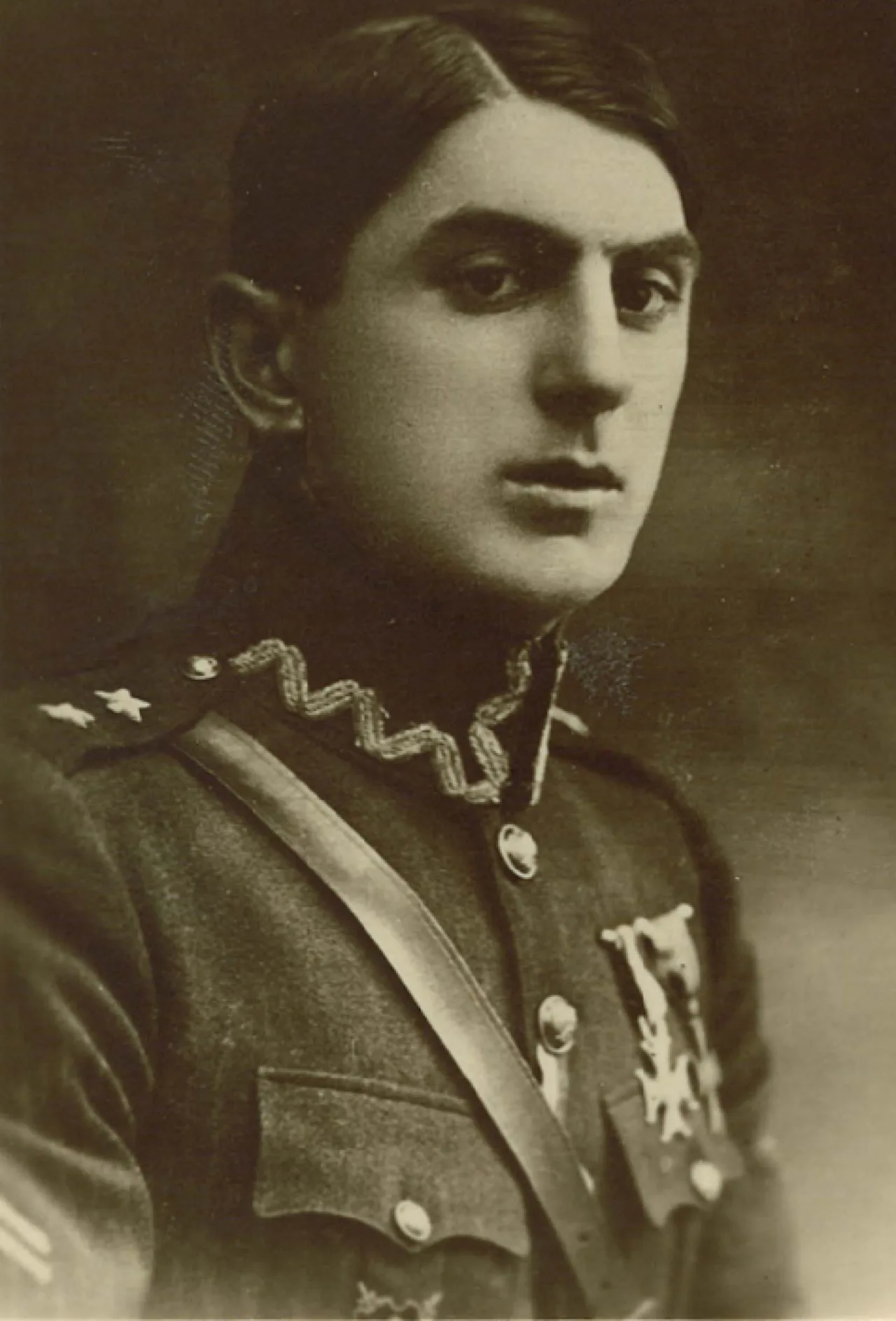Edward Kantecki