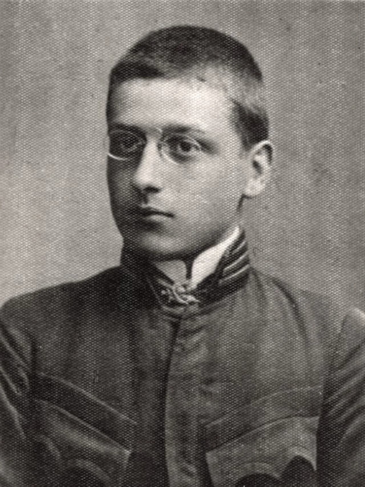 Ludwik Rytko
