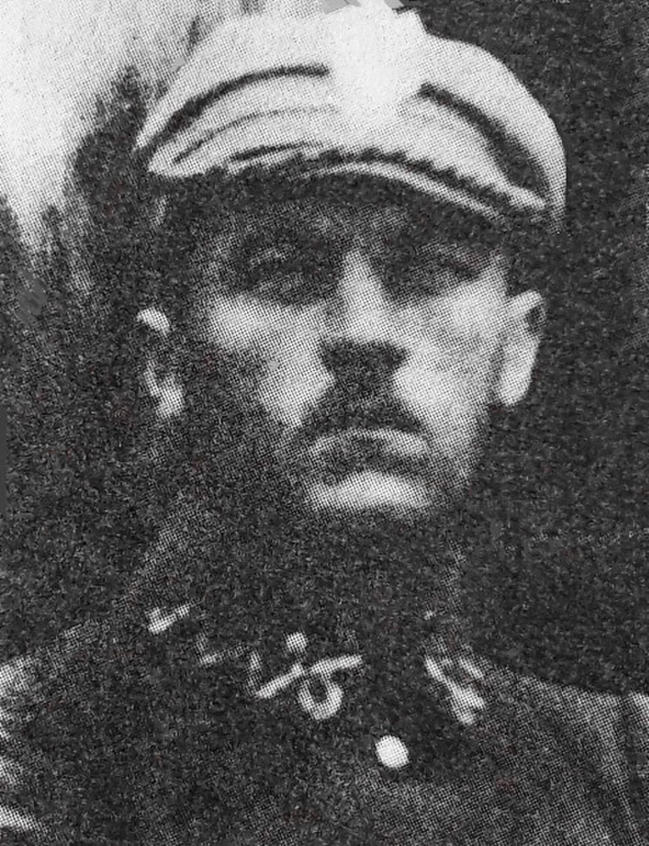 Rudolf Macko