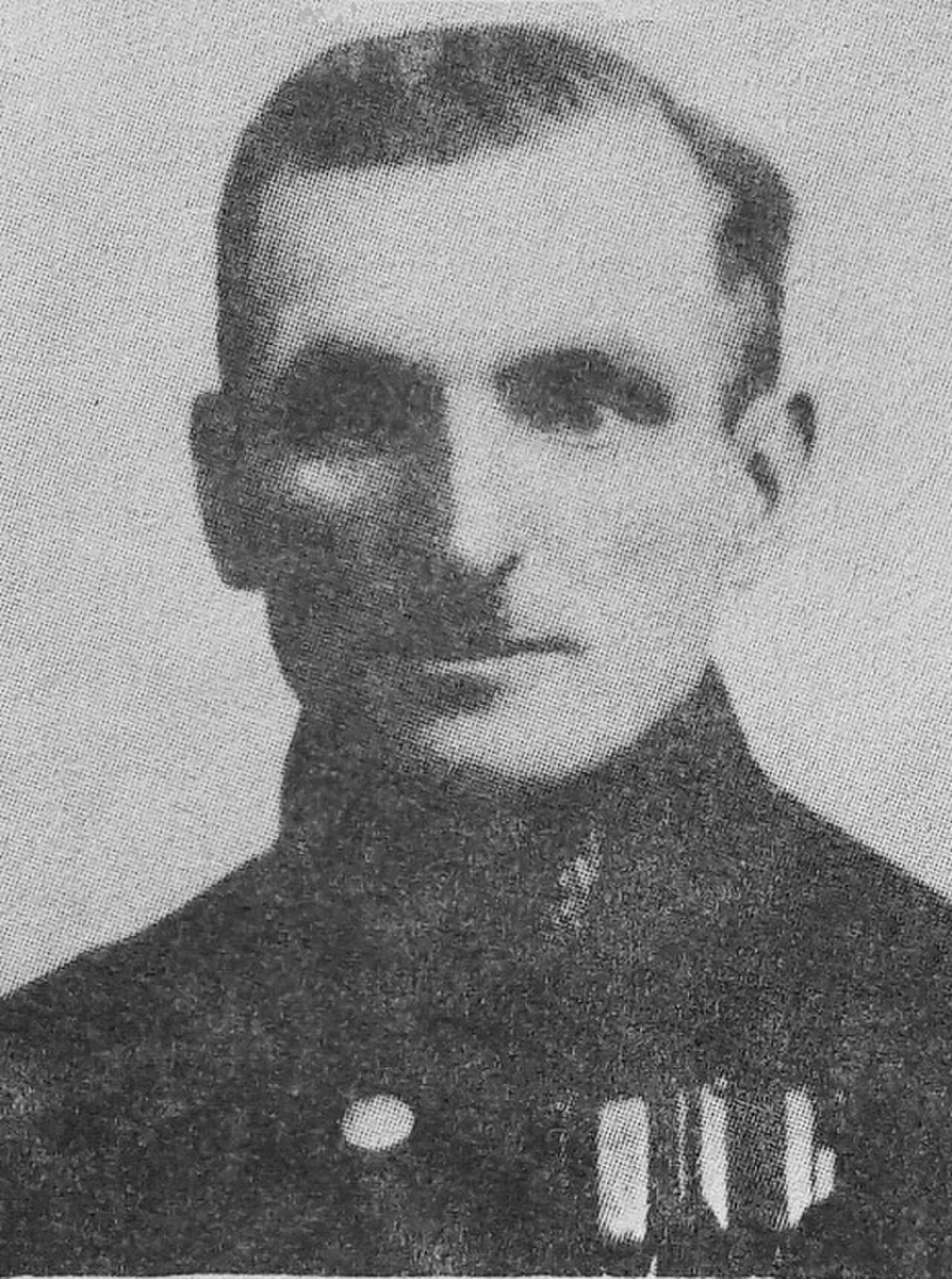 Stanisław Różyc
