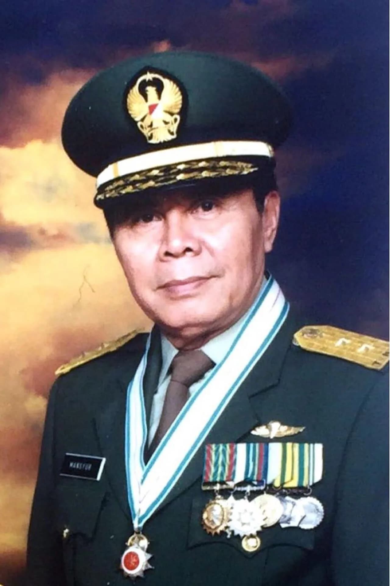Mansyur