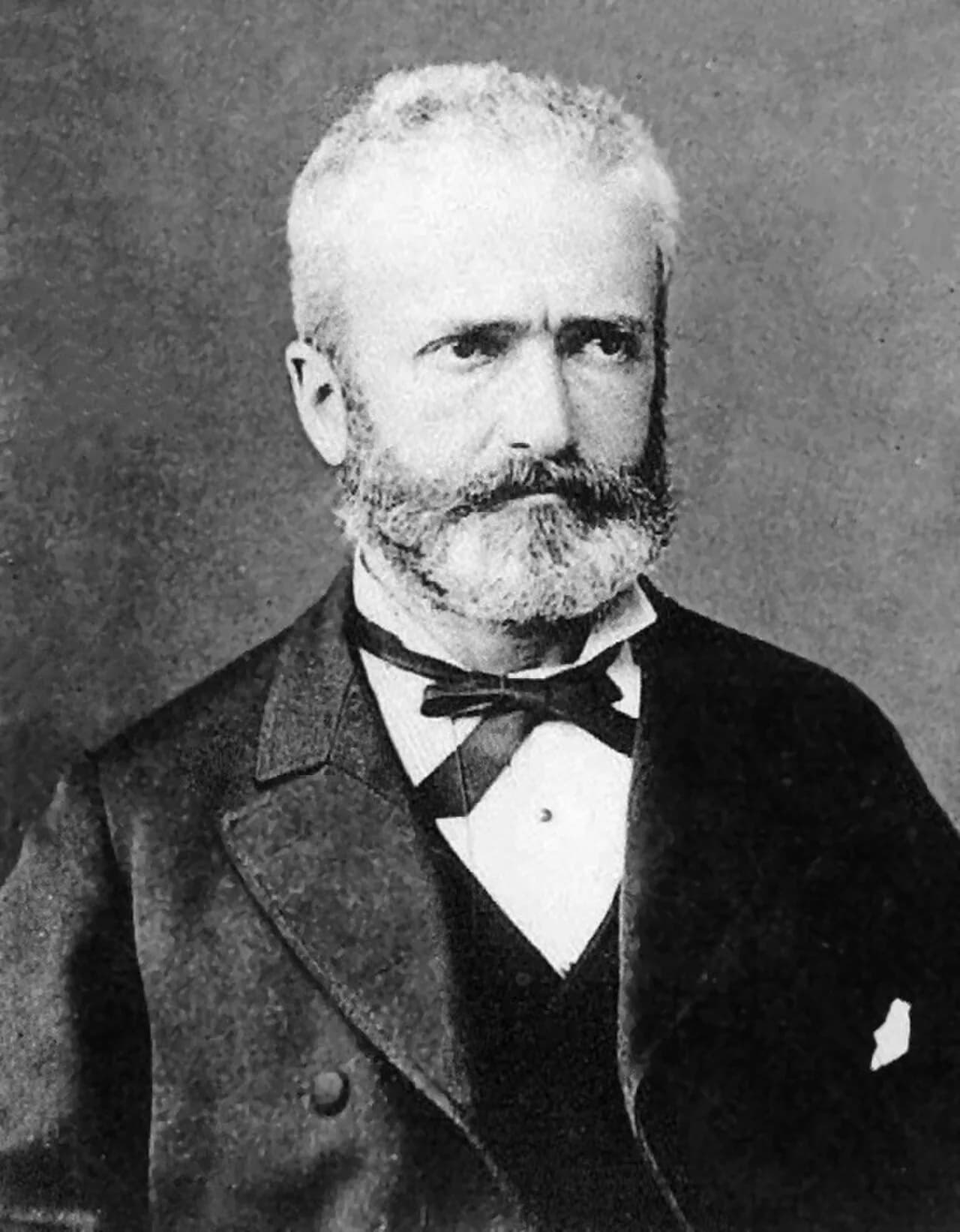 Edoardo Chiossone