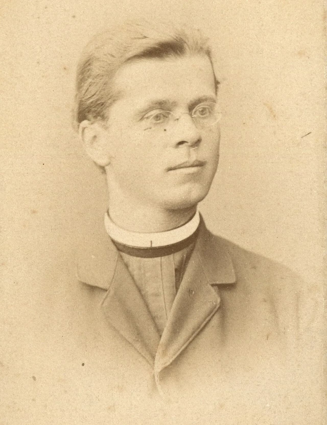 Simon Gregorčič