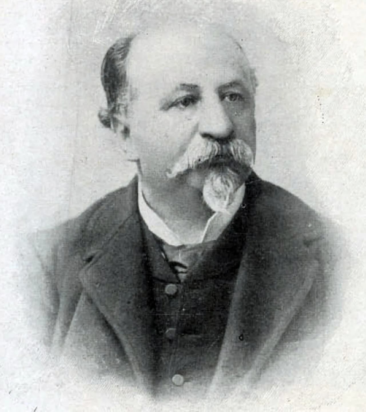 Isidoro Errázuriz