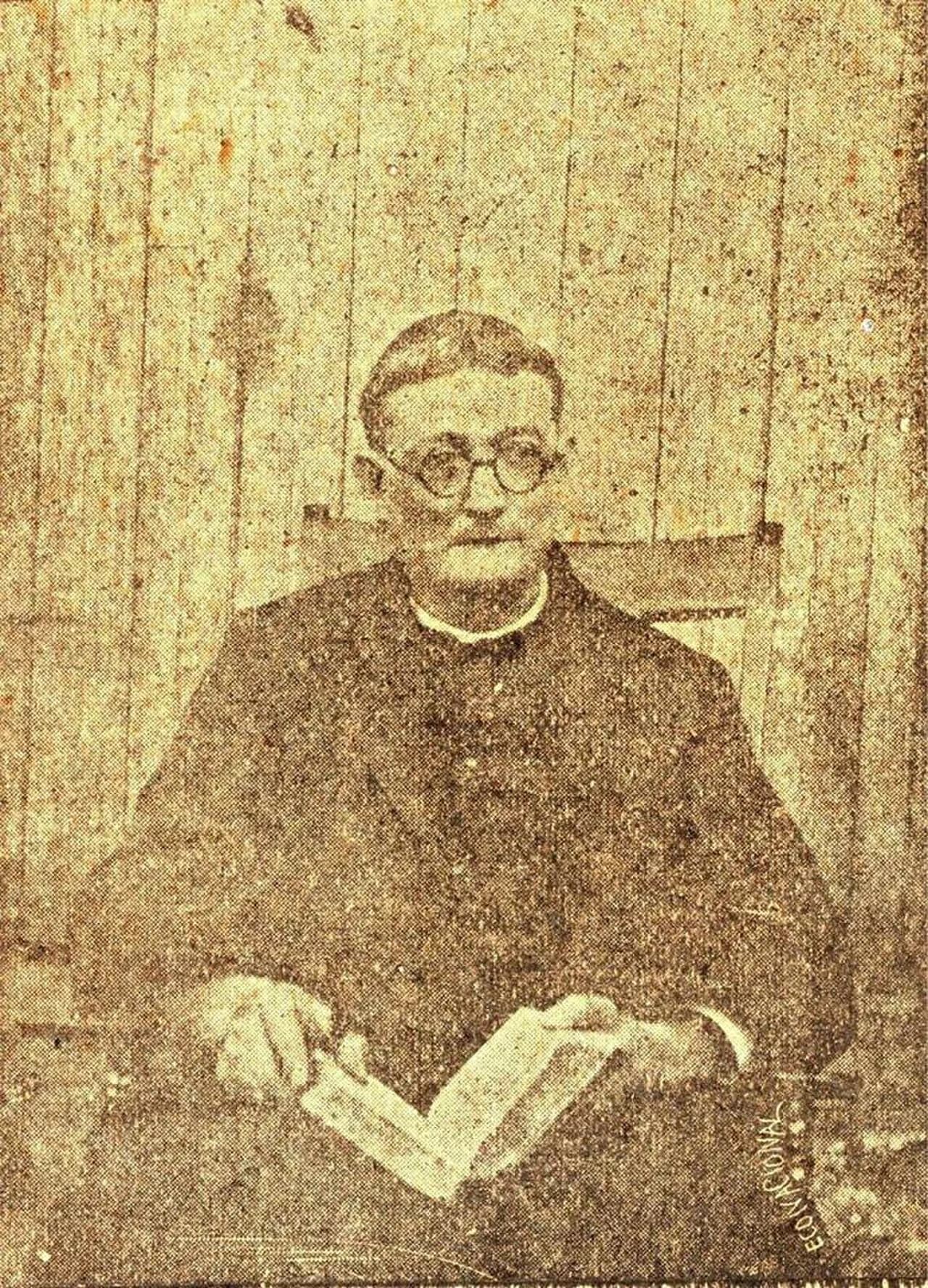 Mariano Dubón
