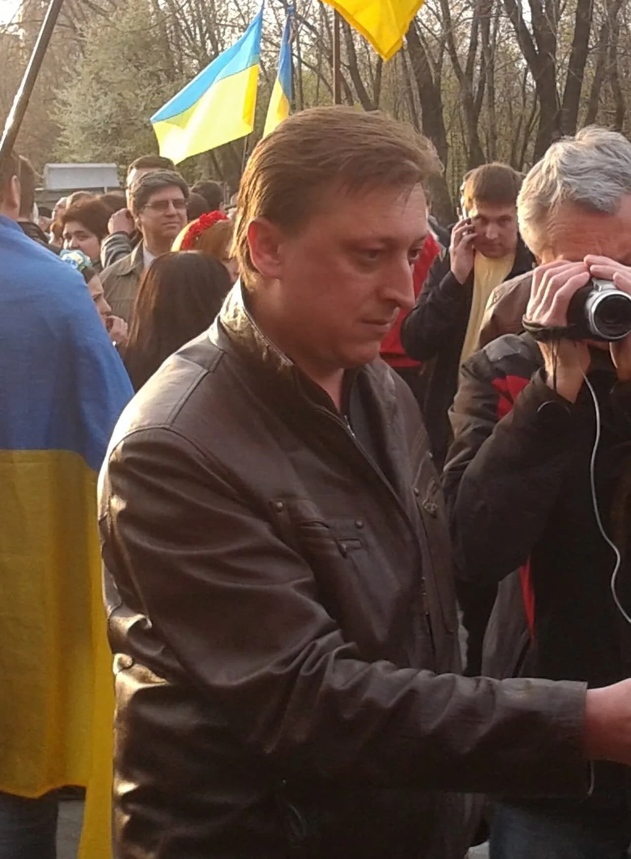 Taras Moskaljuk