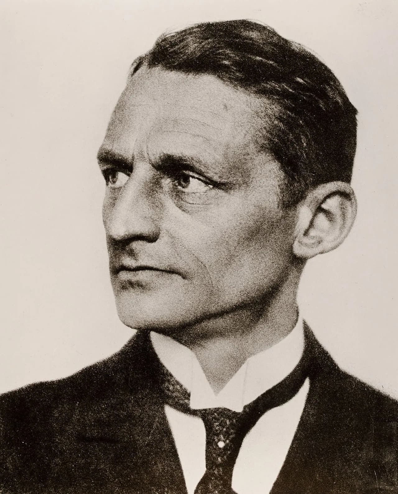 Max Sauerlandt