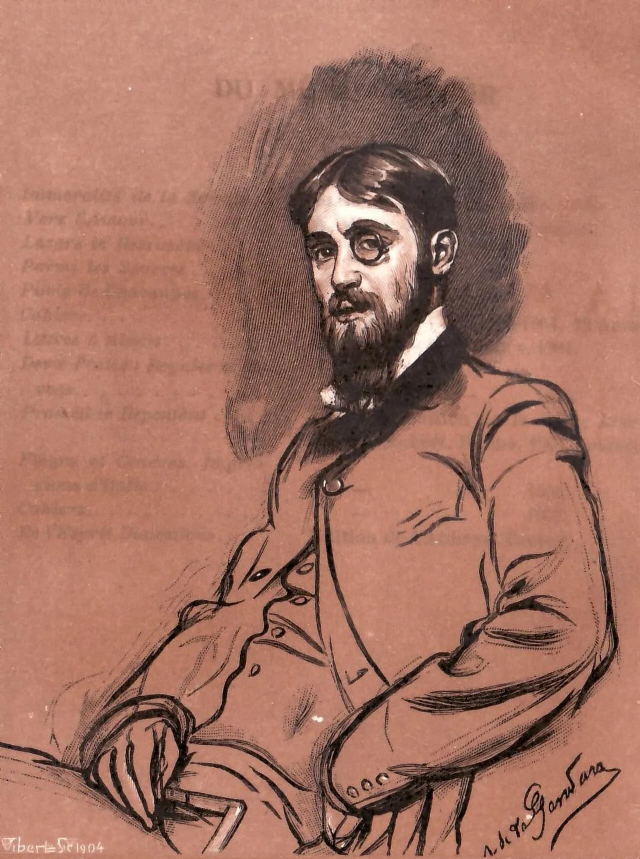 André Rouveyre
