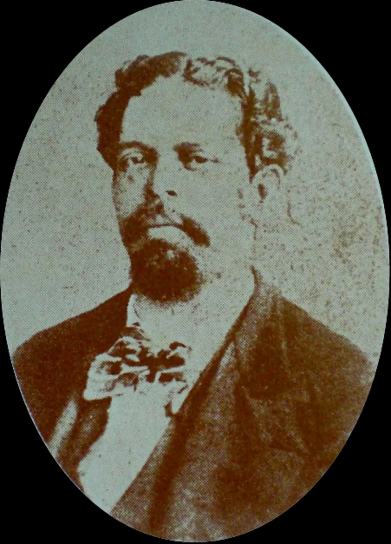 José Ángel Montero